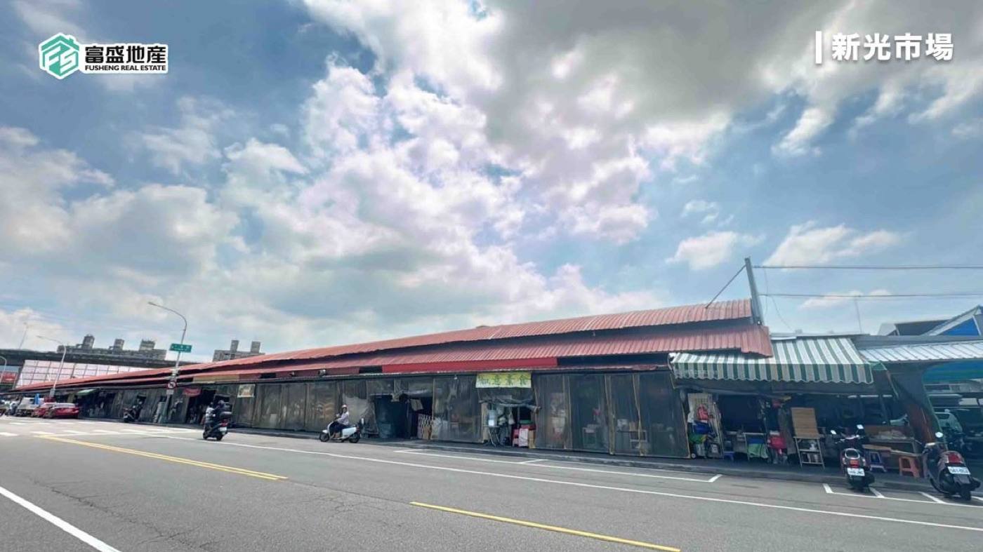 Central & Old Taichung